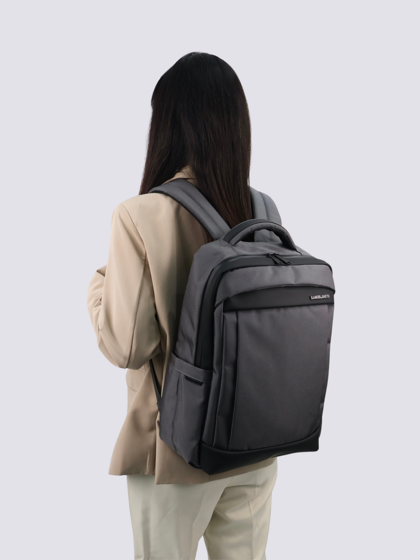 Hugo Business Laptop Backpack