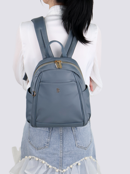 Yuki Small Nylon Backpack