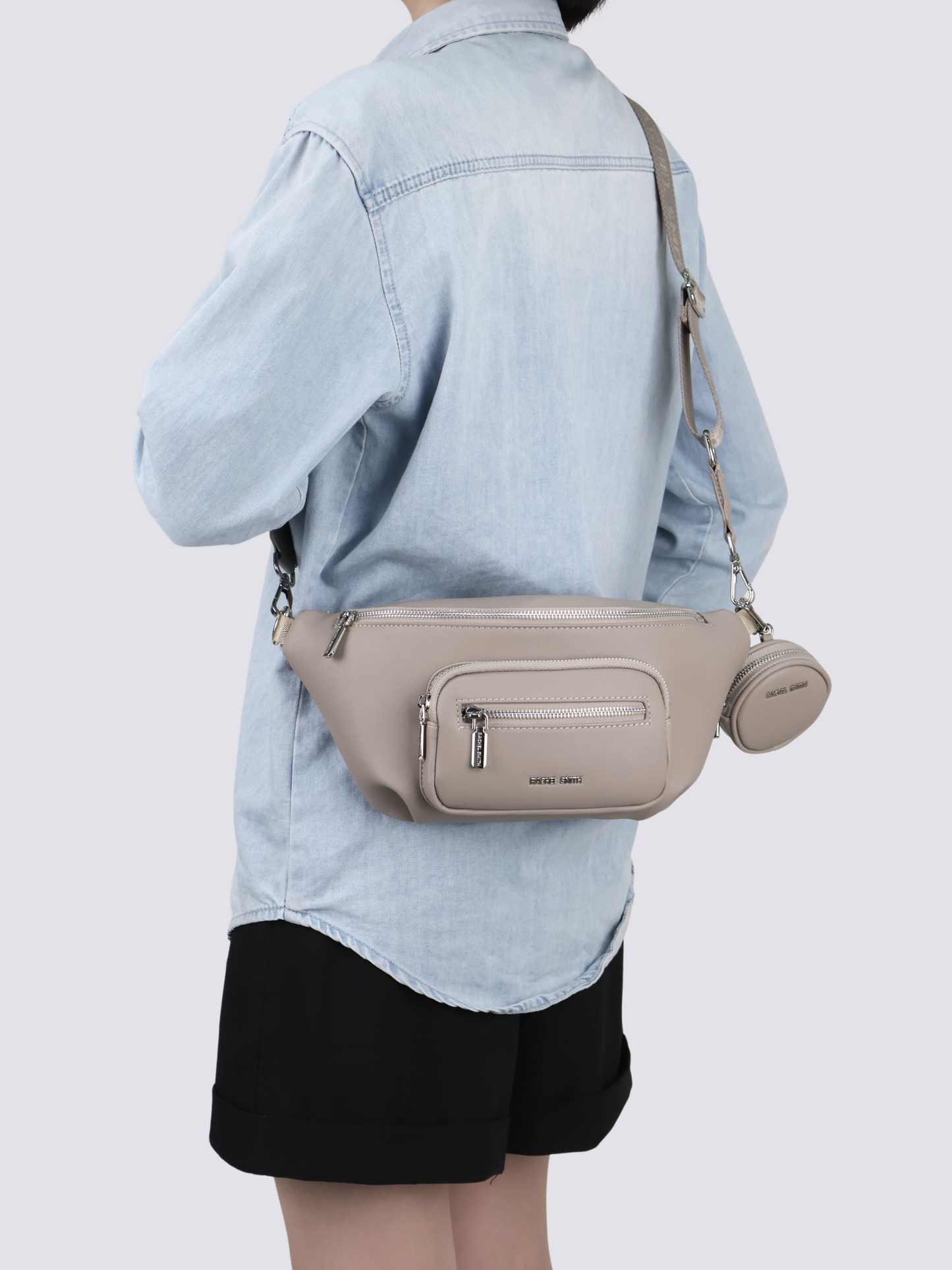 Scarlett Chest Bag