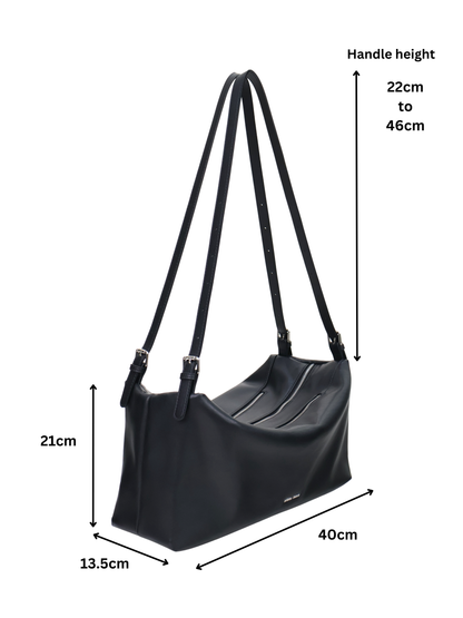 Anya Slouchy Tote Bag
