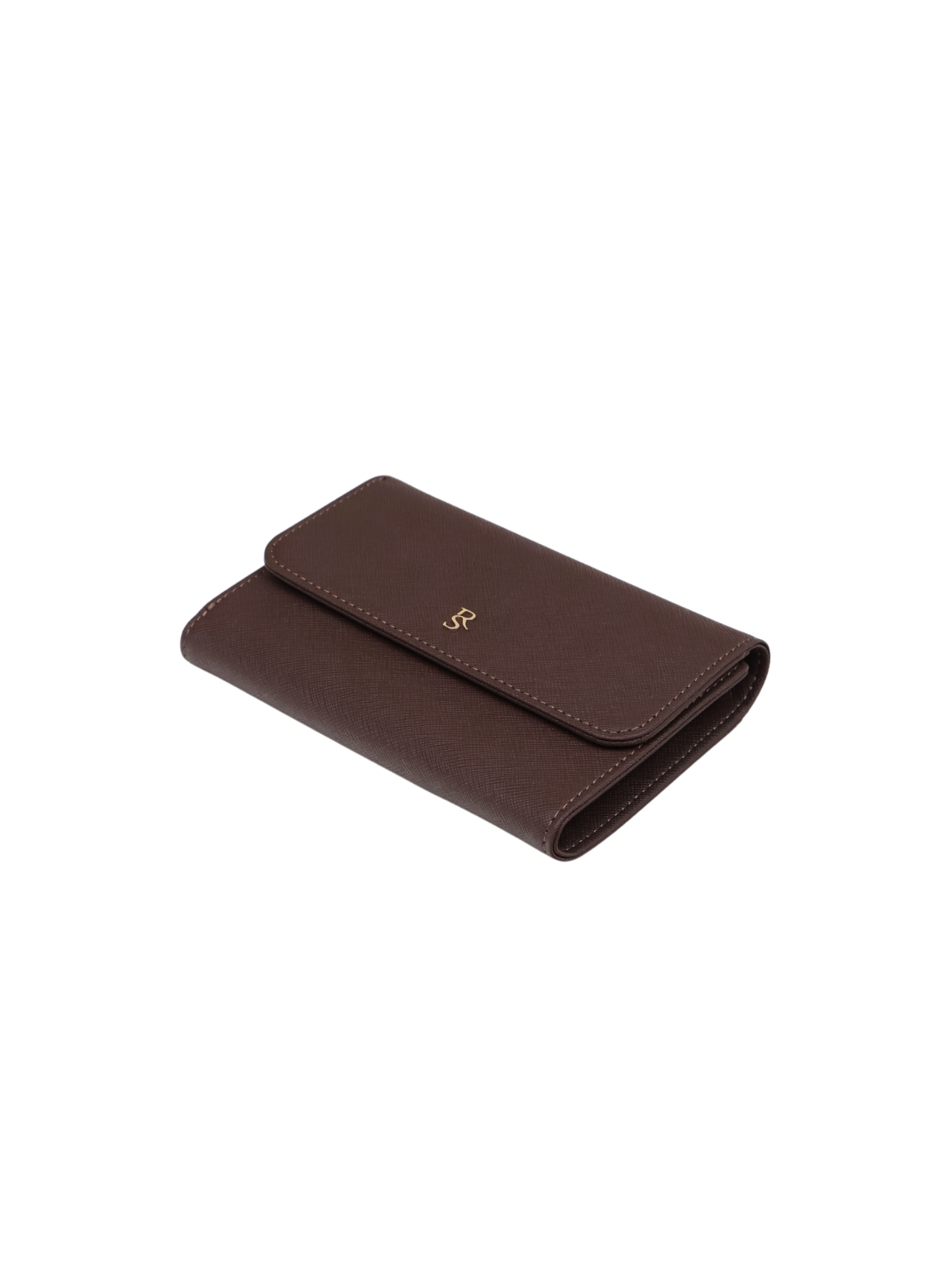 Esther Tri-Fold Medium Wallet