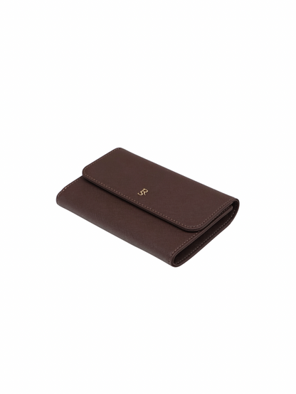 Esther Tri-Fold Medium Wallet