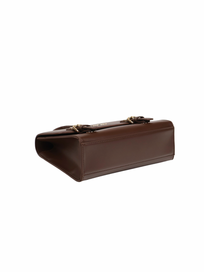 Cecilia Vintage Crossbody Bag