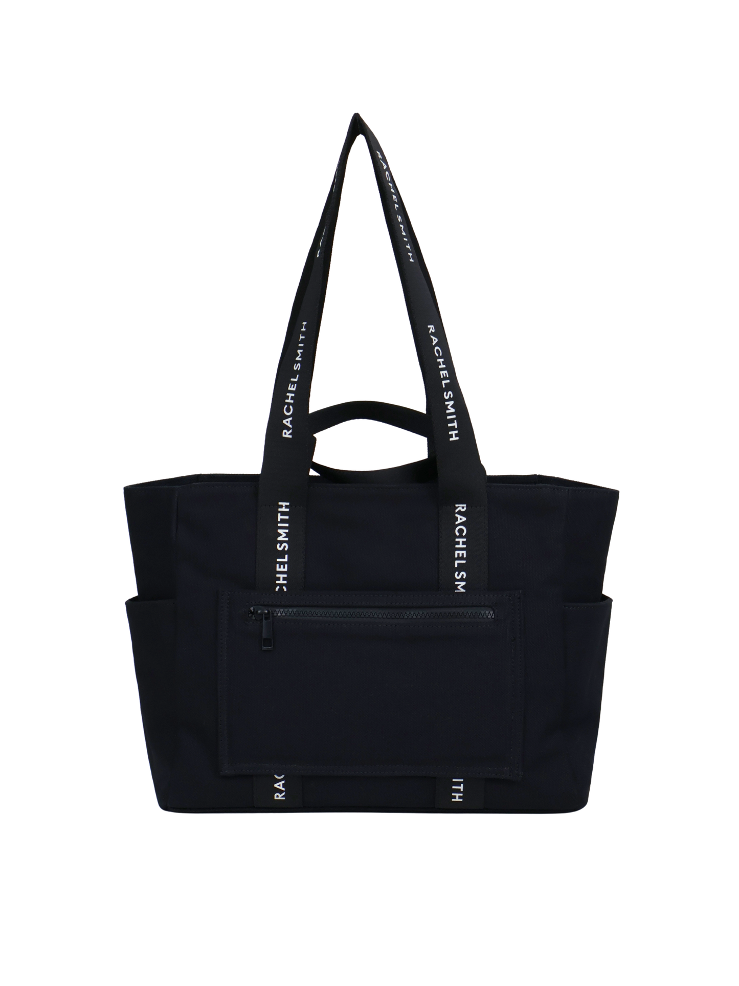 Maia Canvas Tote Bag