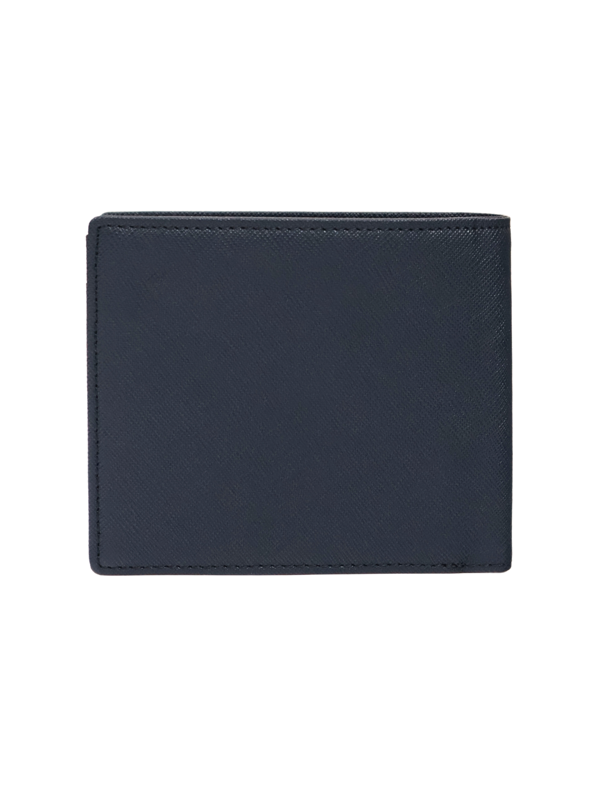 Eddie 2.0 Men Wallet With Coin Pocket