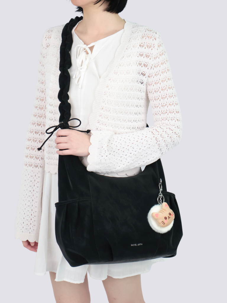 Yumiko Crossbody Sling Bag