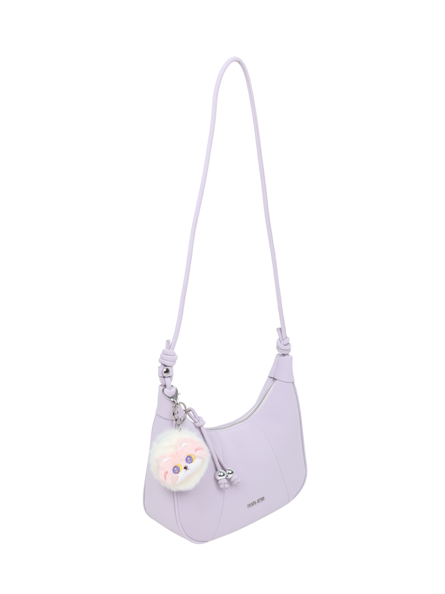 Livia Hobo Shoulder Bag