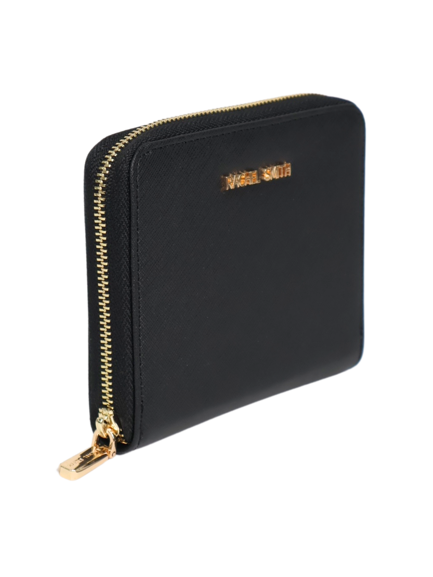 Cora Zip-Around Short Wallet