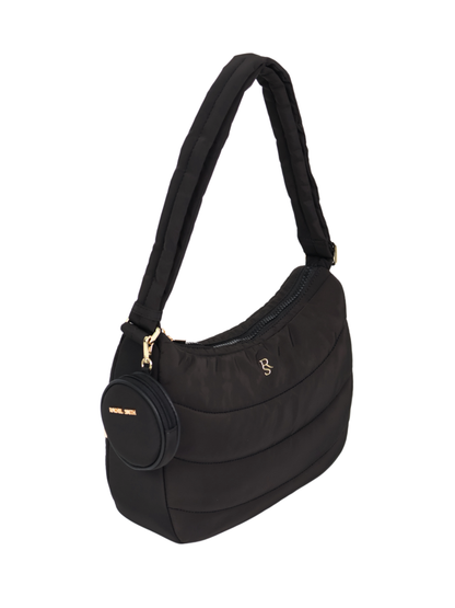 Bonni Puffer Shoulder Bag