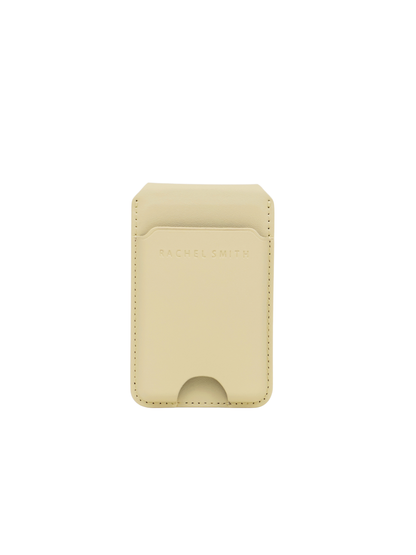Nova Magsafe Card Holder