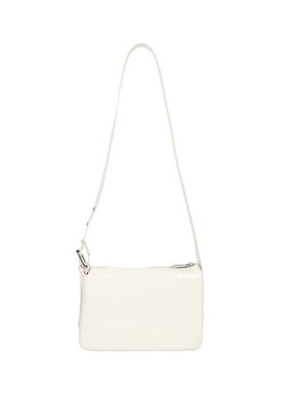 Jelly Glossy Pocket Bag