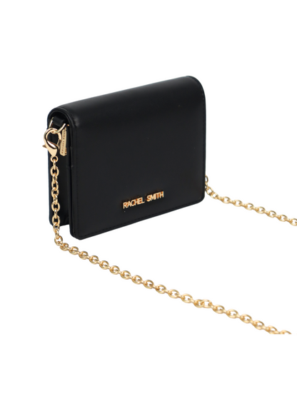 Eve Mini Flap Short Wallet