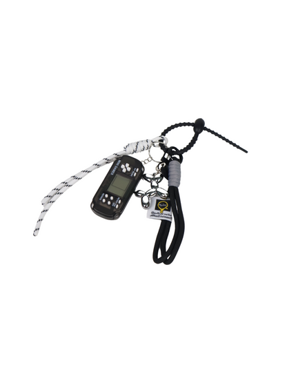 RS Mini Game Console Bag Charm
