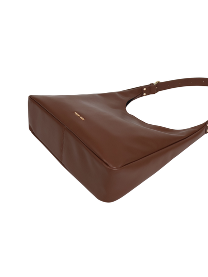 Eunice Hobo Shoulder Bag