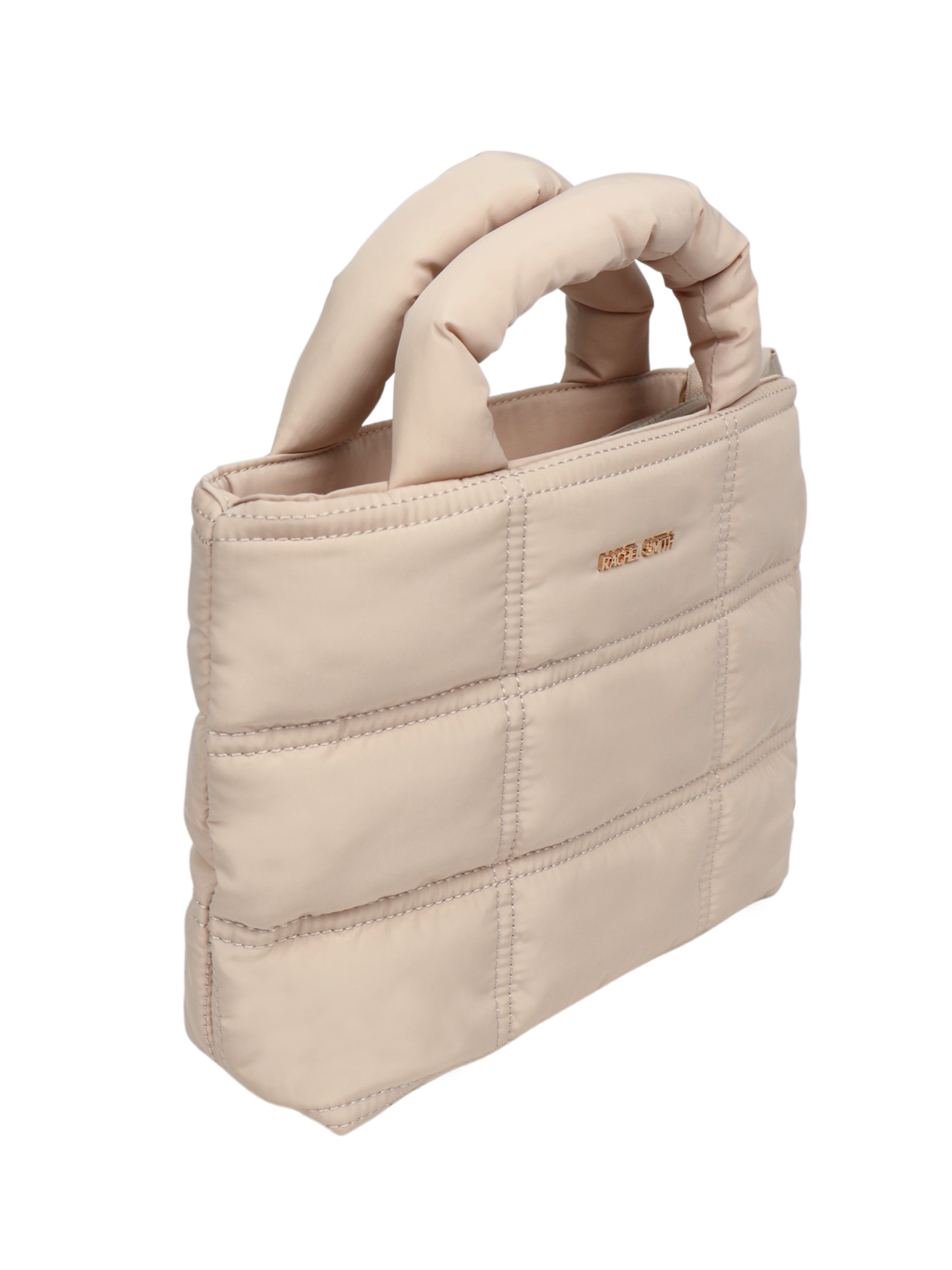 Murphy Mini Puffer Tote Bag