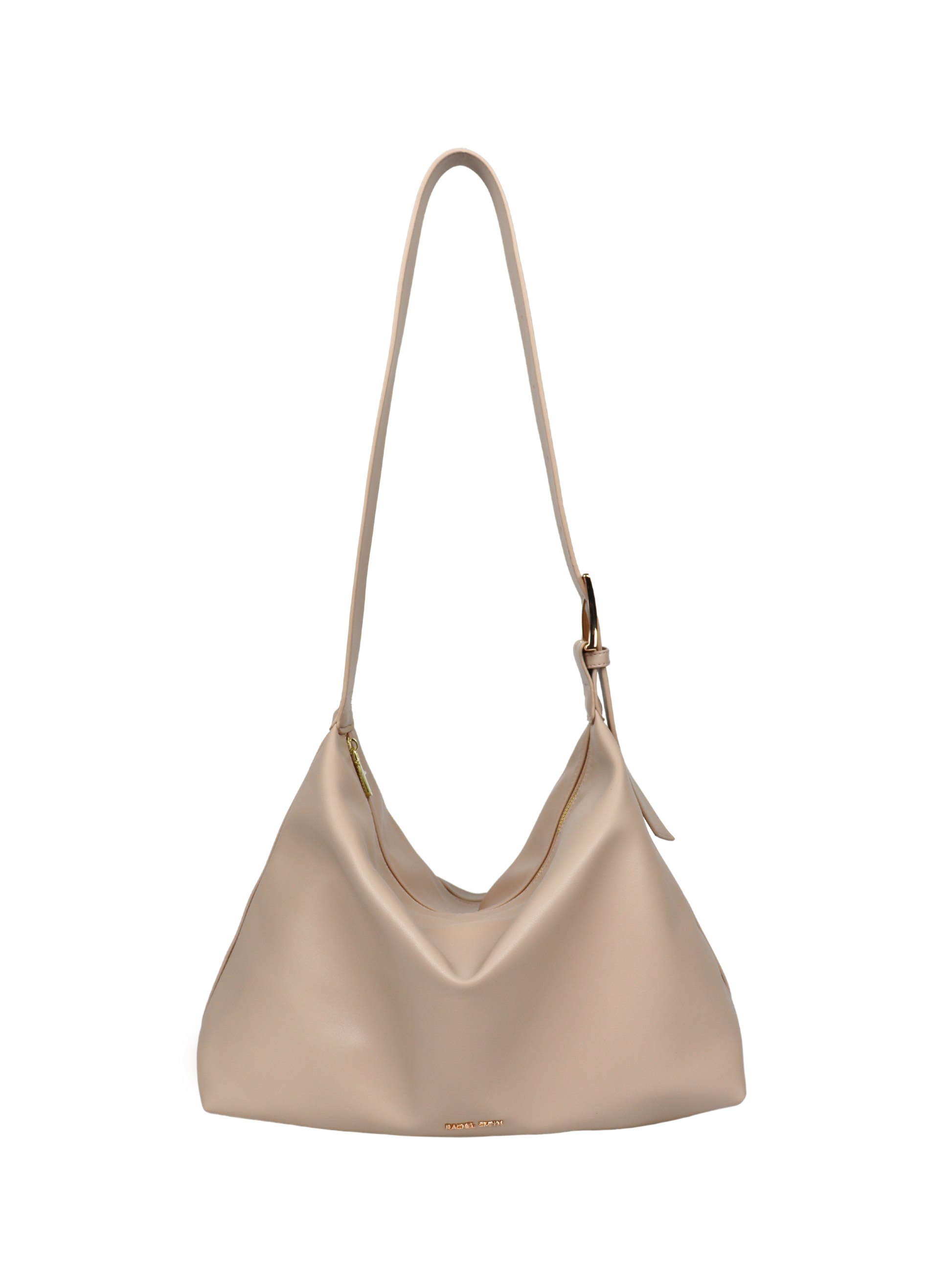 Rosy Slouchy Tote Bag – Rachel Smith Designer Sdn Bhd