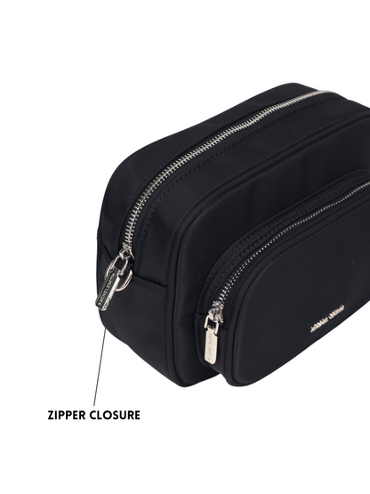Harley Nylon Sling Bag