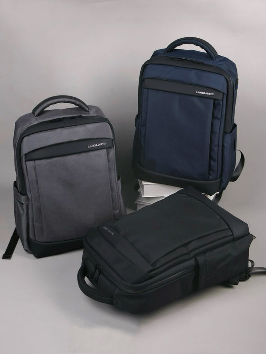 Hugo Business Laptop Backpack