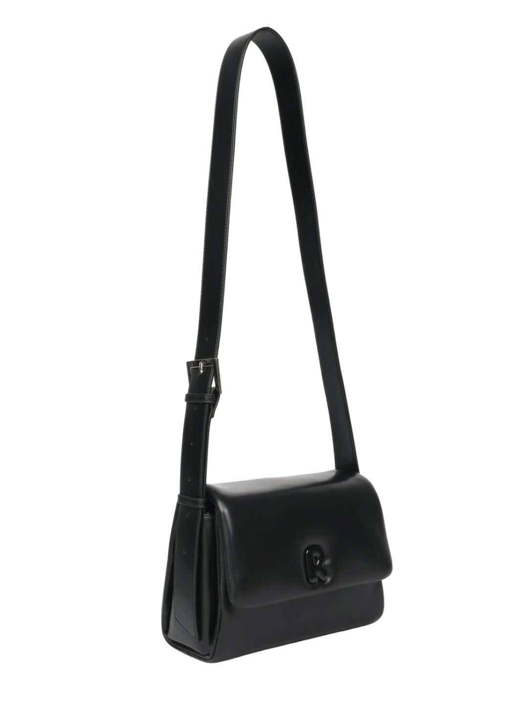 Mina Cloudy Crossbody Bag