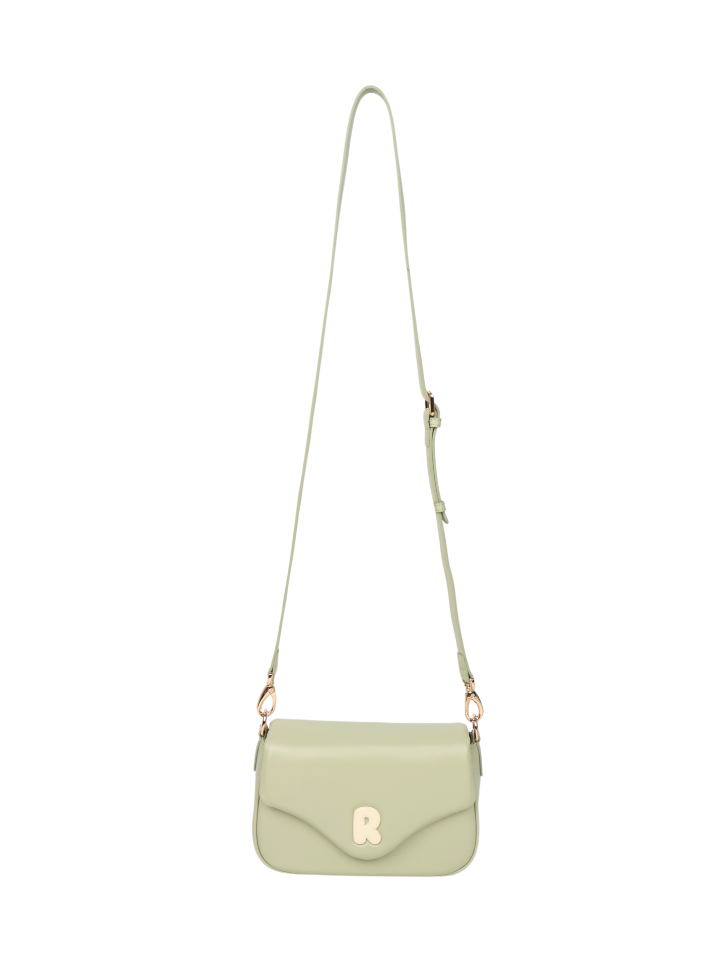 Nana Cloudy Crossbody Bag