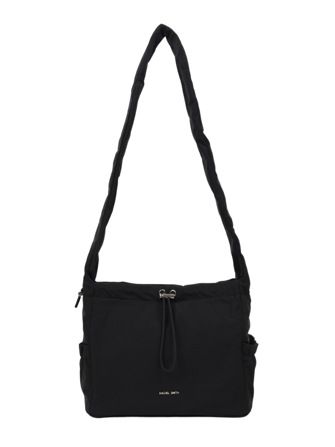 Lola Nylon Crossbody Bag