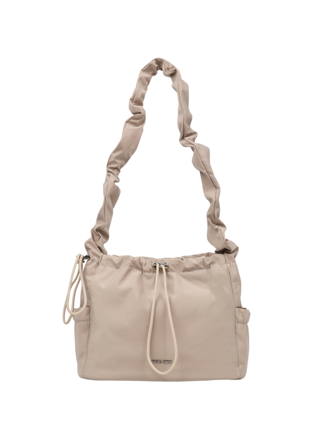 Lola Nylon Crossbody Bag