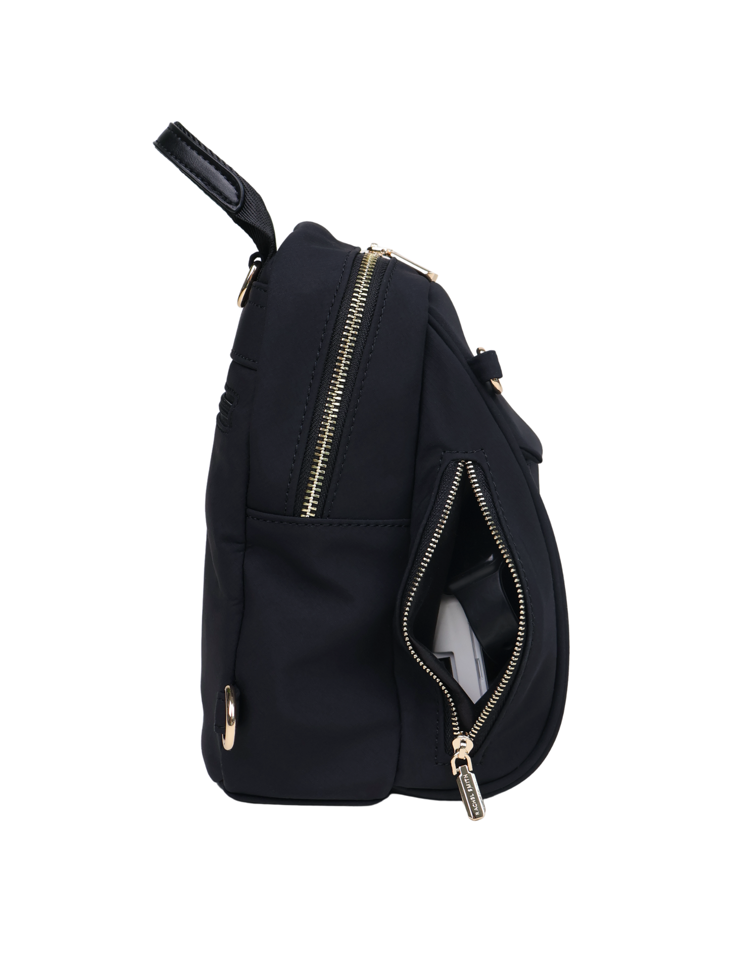 Dorra Mini Backpack