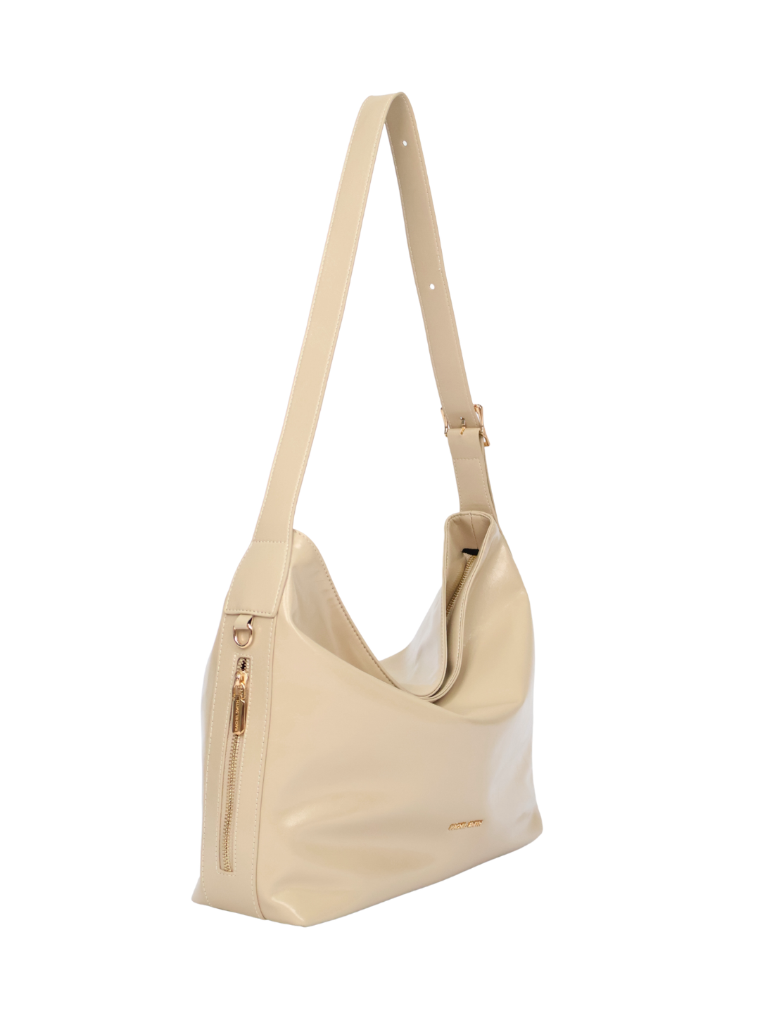 Lisa Slouchy Tote Bag