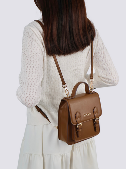 Celia Vintage Mini Backpack