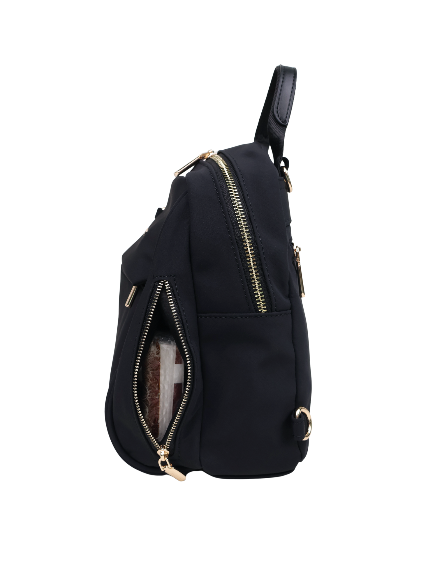 Dorra Mini Backpack