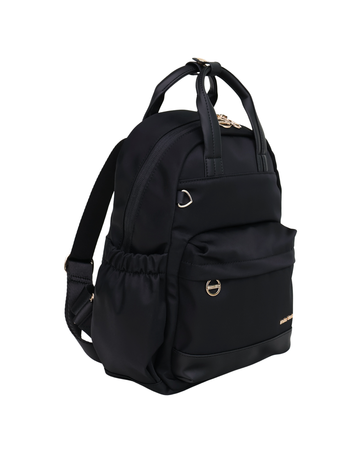 Gigi Medium Nylon Backpack