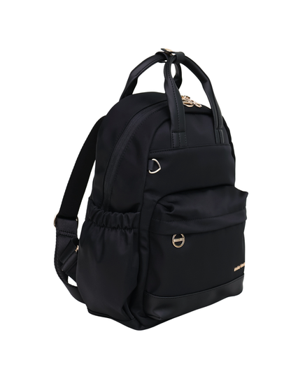 Gigi Medium Nylon Backpack