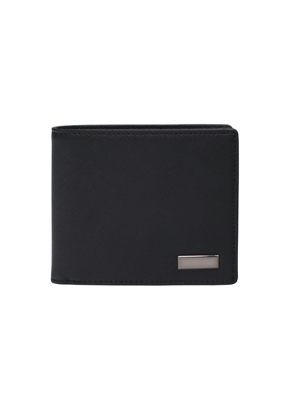 Eddie 2.0 Men Wallet With Coin Pocket