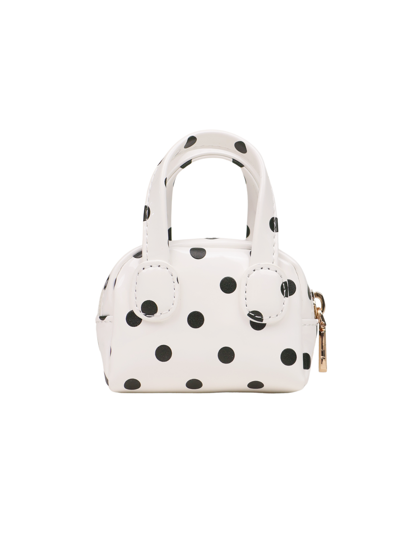 Dottie Polka Dot Pouch