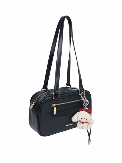 RS Puppy Bag Charm
