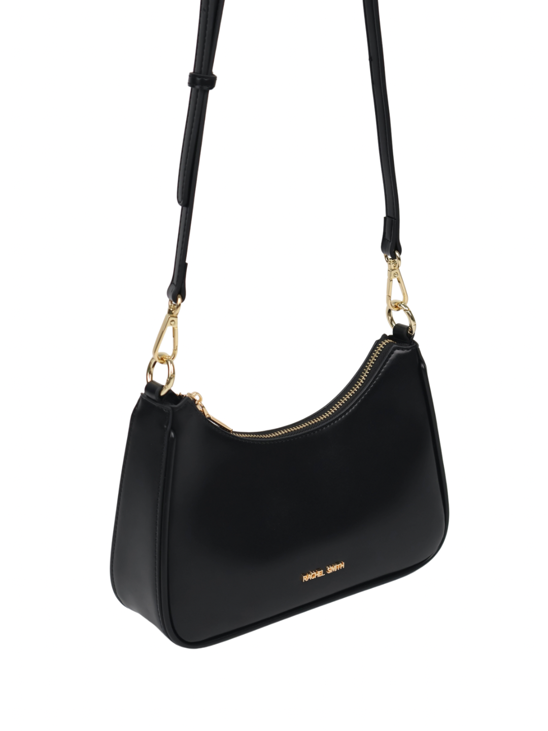 Candice Hobo Shoulder Bag