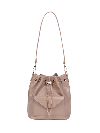 Carine Bucket Bag