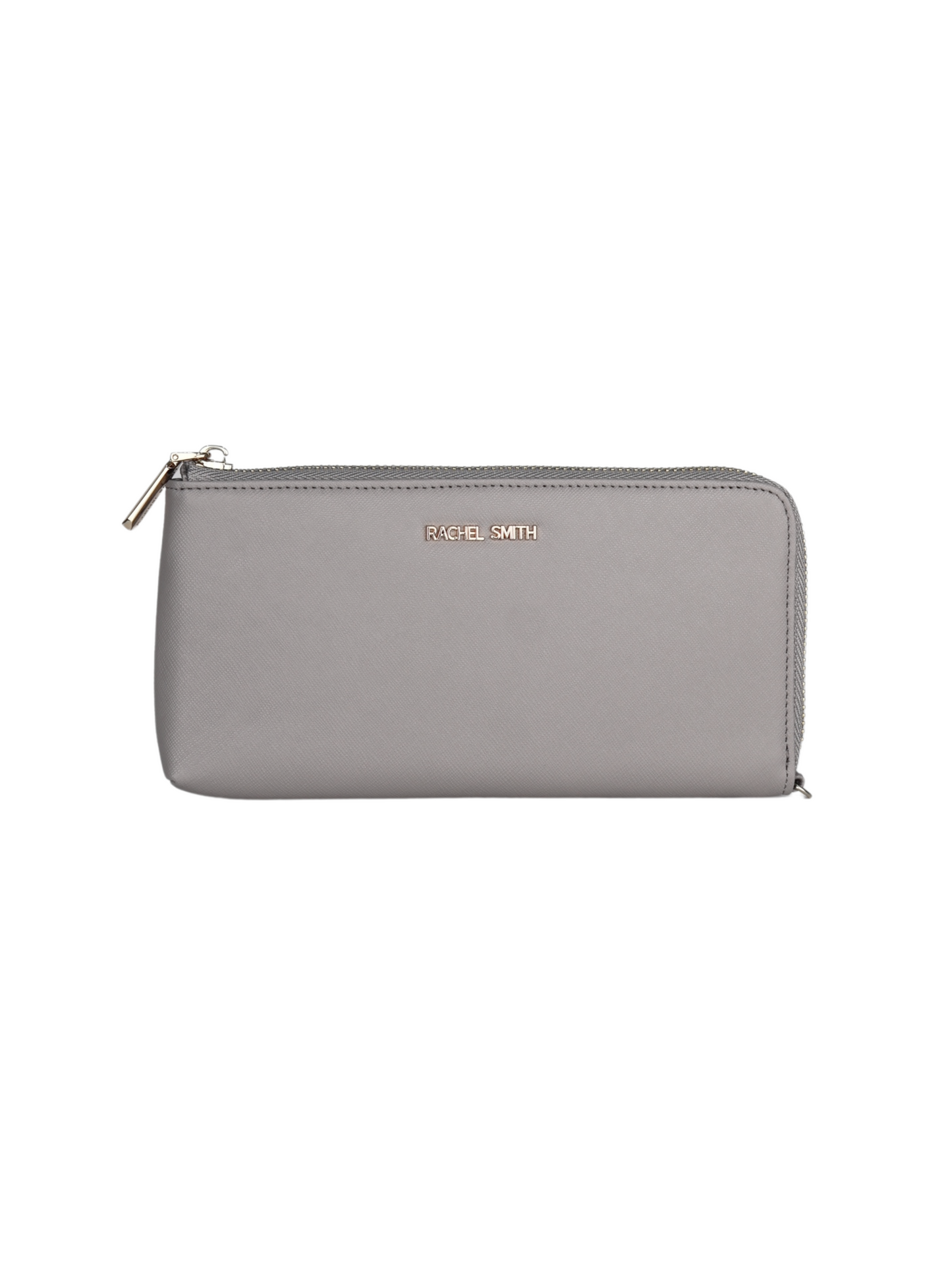 Megan Wristlet Long Wallet