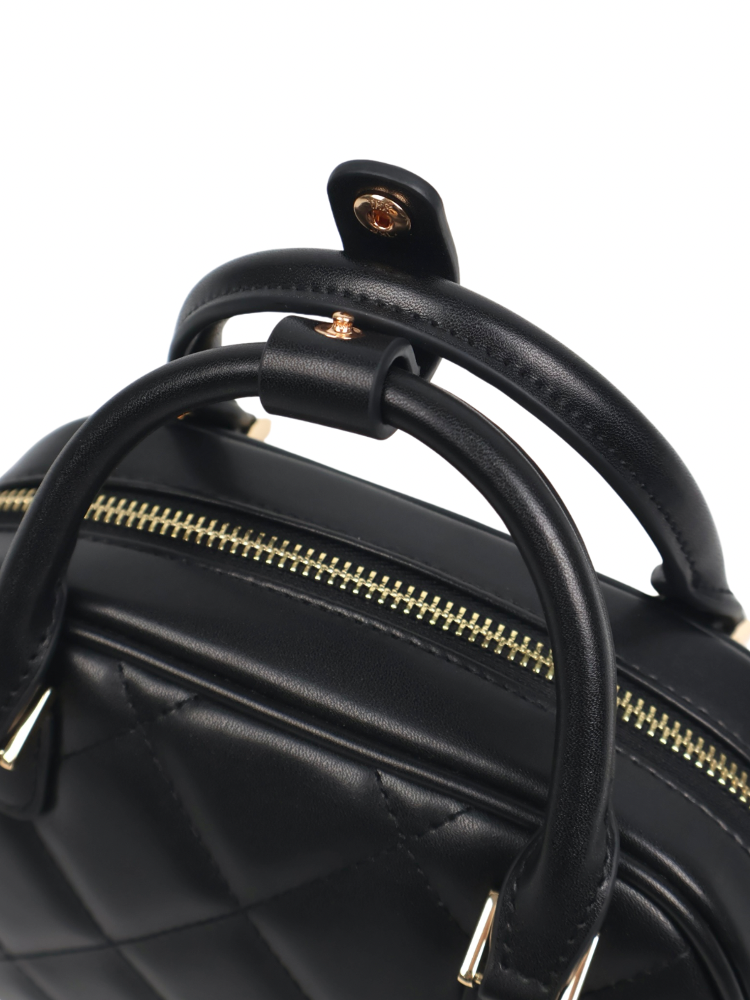 Tami Quilted Crossbody Sling Bag