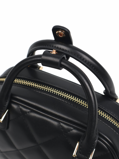 Tami Quilted Crossbody Sling Bag