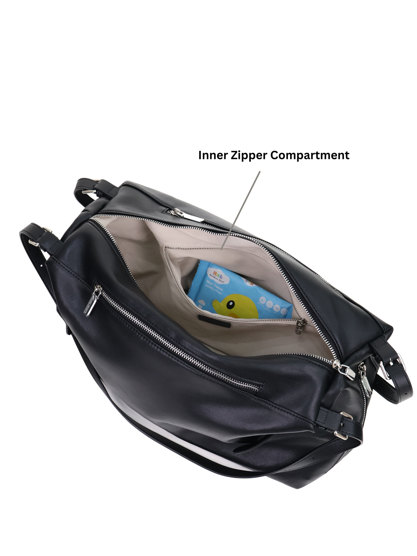 Anya Slouchy Tote Bag