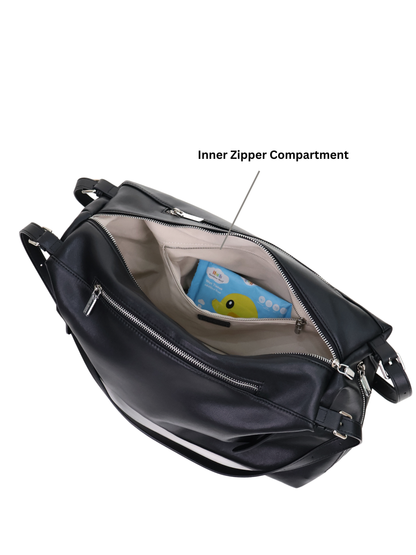 Anya Slouchy Tote Bag