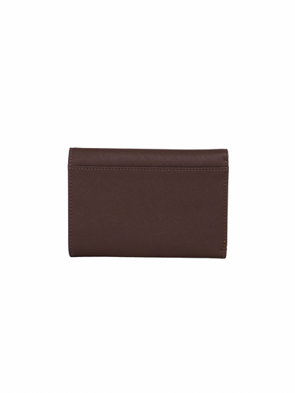 Esther Tri-Fold Medium Wallet