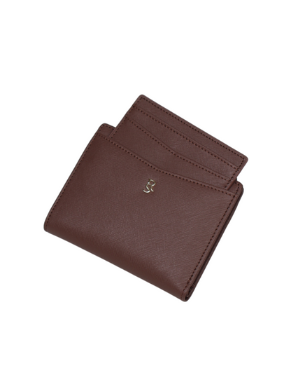 Mavis 2 in 1 Short Wallet