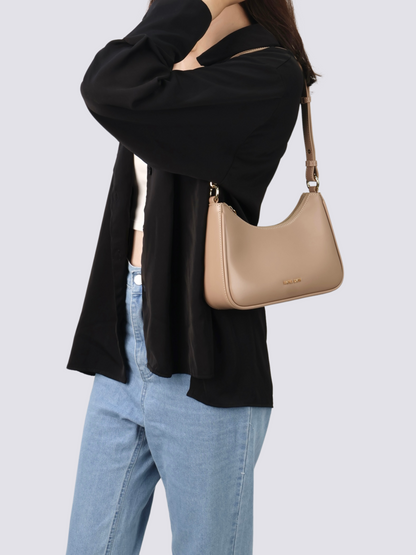 Candice Hobo Shoulder Bag