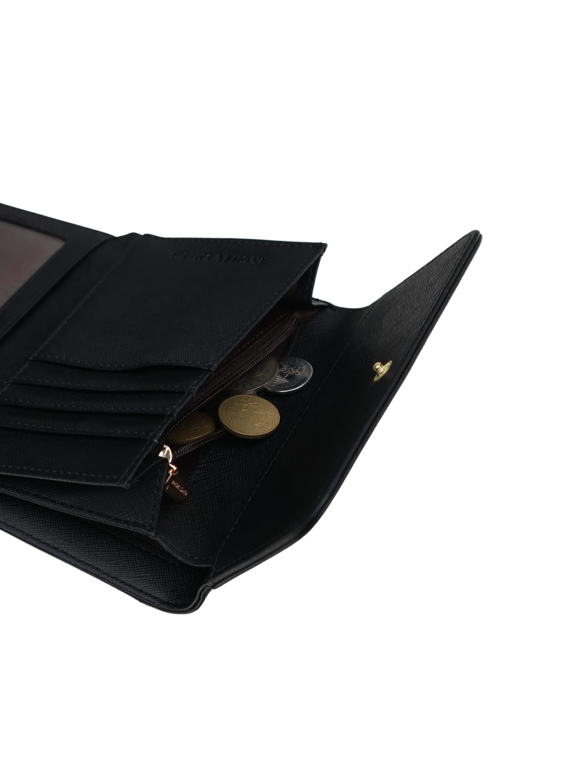 Esther Tri-Fold Medium Wallet