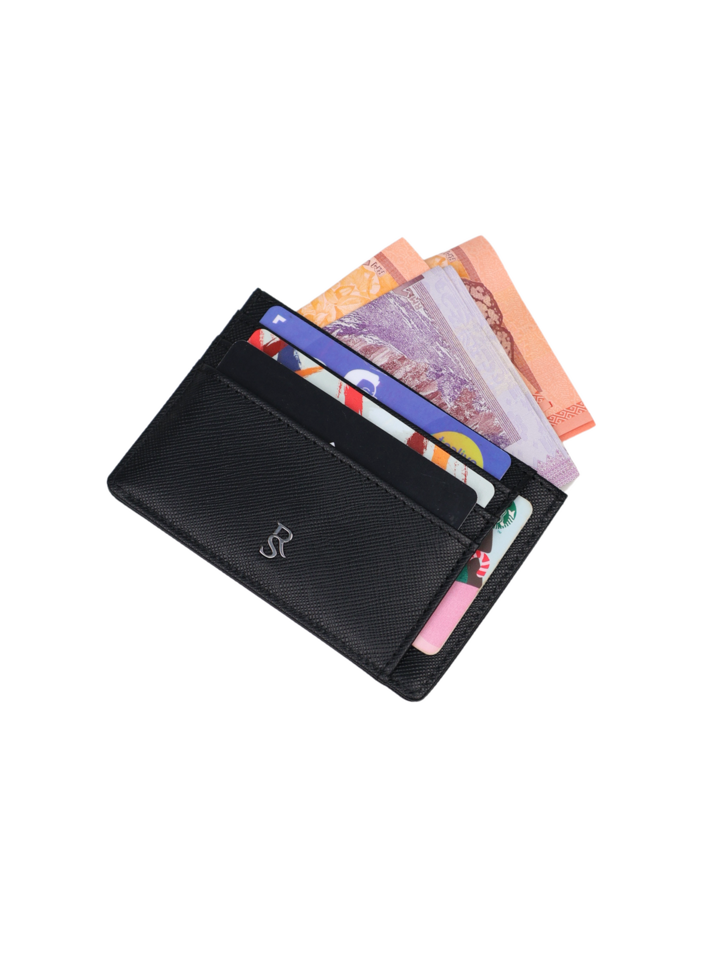 Ivan Genuine Leather Card Holder