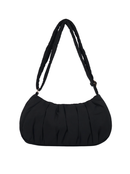 Winnie Puffer Crossbody Bag