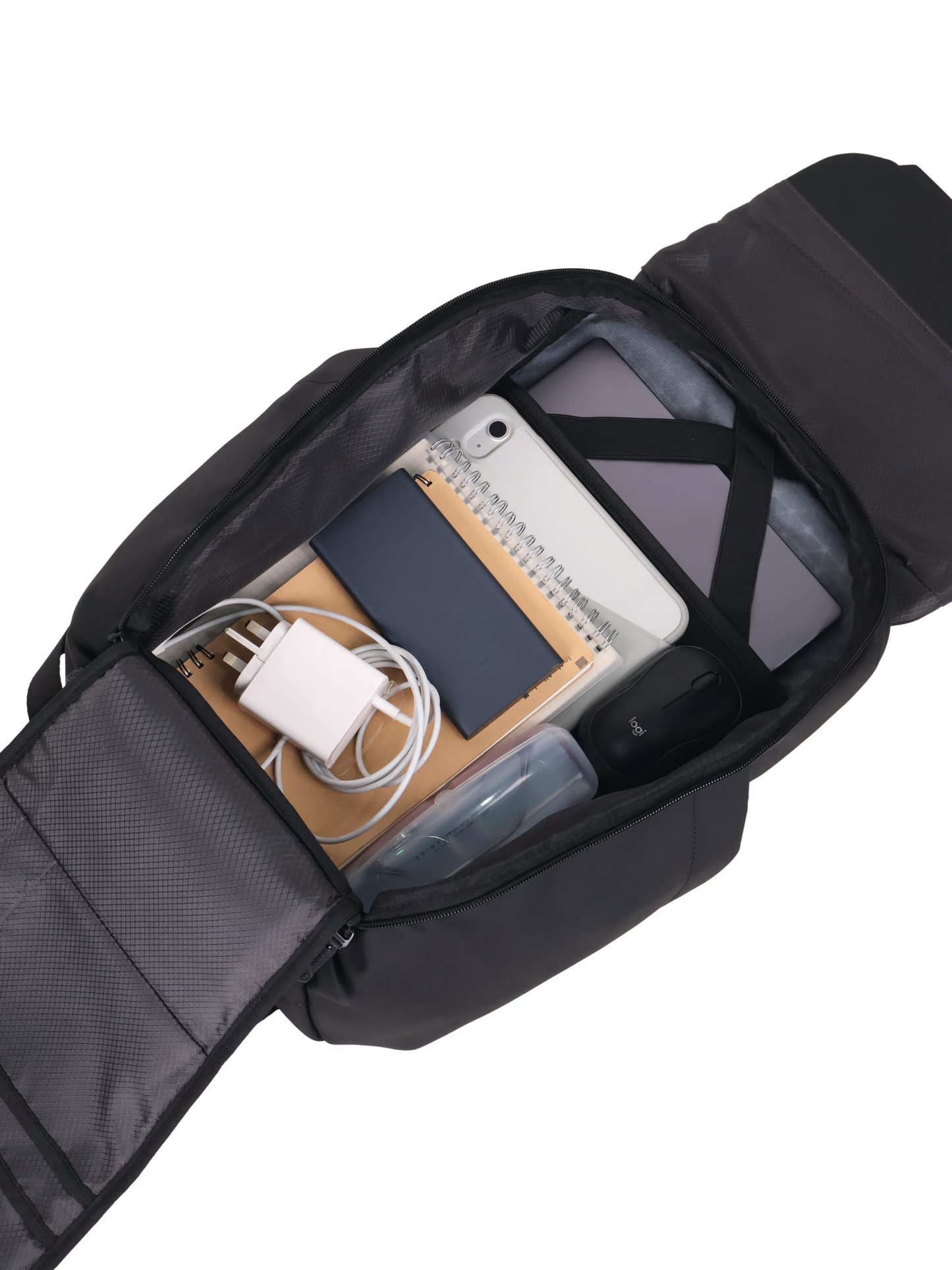 Louis Commuter Backpack