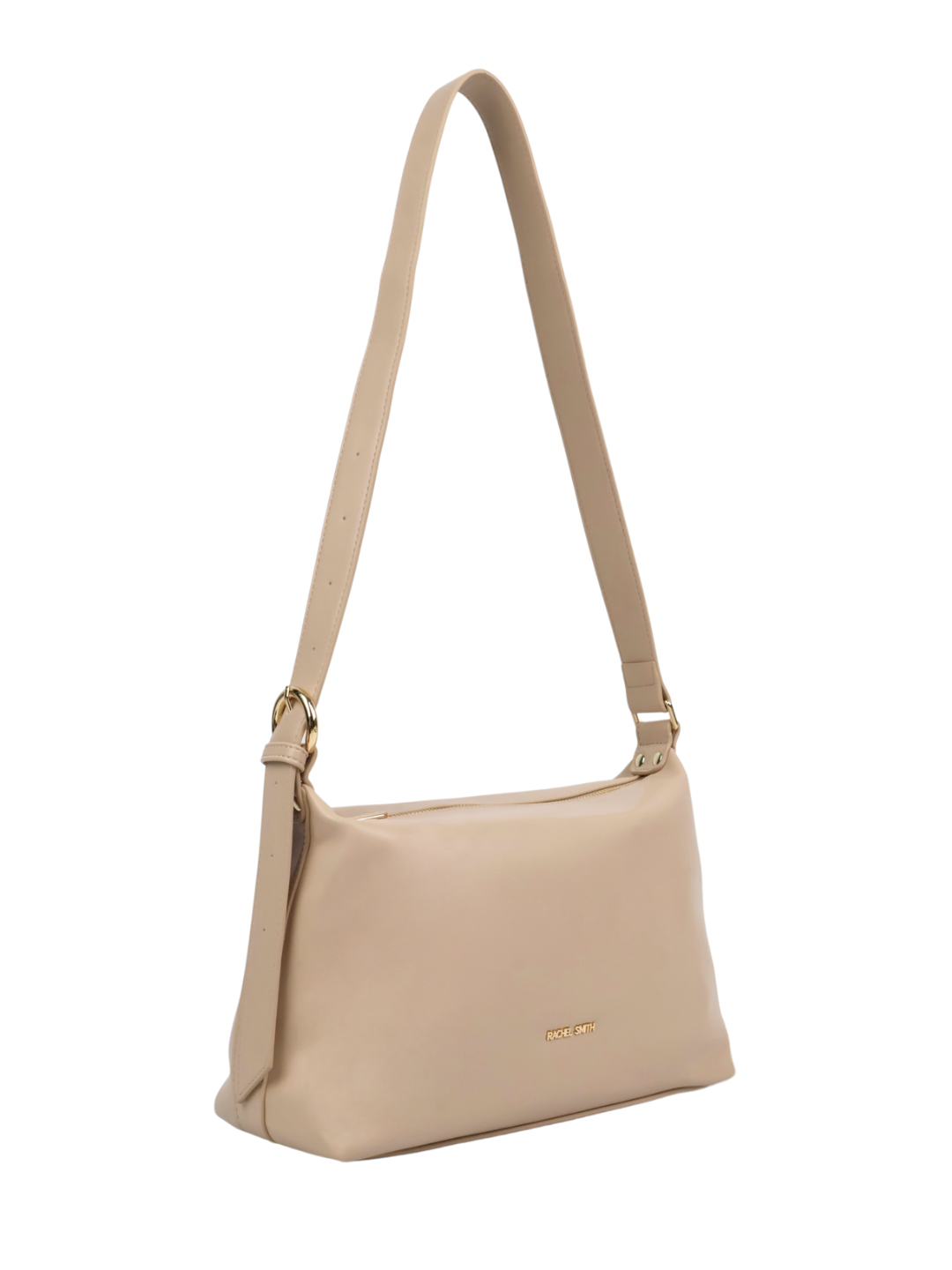 Stacey Small Slouchy Tote Bag